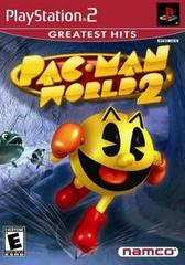 Pac-Man World 2 [Greatest Hits] Playstation 2 Prices