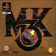 Mortal Kombat 3 PAL Playstation Prices