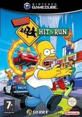The Simpsons Hit and Run PAL Gamecube Prices