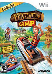 Main Image | Cabela's Adventure Camp Wii