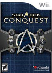 Star Trek Conquest Wii Prices