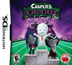 Casper Scare School: Spooky Sports Day Nintendo DS Prices