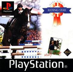Mary King's Riding Star PAL Playstation Prices
