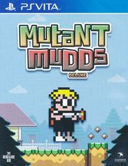 Mutant Mudds Deluxe Playstation Vita Prices