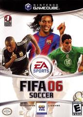 FIFA 06 Gamecube Prices