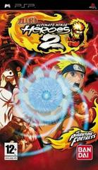 Naruto: Ultimate Ninja Heroes 2: Phantom Fortress PAL PSP Prices