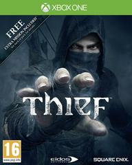 Thief PAL Xbox One Prices