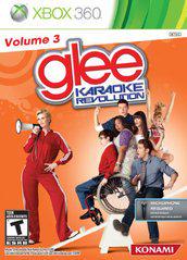 Karaoke Revolution Glee Vol 3 Xbox 360 Prices