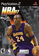 NBA 07 Featuring The Life Vol 2 Playstation 2 Prices
