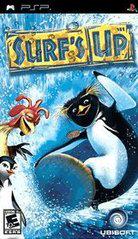 Surf's Up PSP Prices