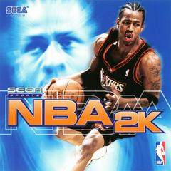 NBA 2K PAL Sega Dreamcast Prices