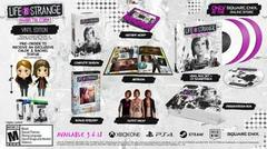 Life is Strange: Before the Storm [Vinyl Edition] Playstation 4 Prices
