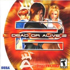 Dead or Alive 2 Sega Dreamcast Prices