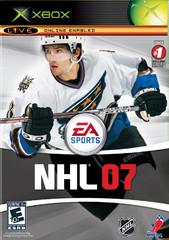 NHL 07 Xbox Prices