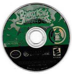 Game Disc | Donkey Kong Jungle Beat Gamecube
