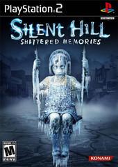 Silent hill shattered memories системные требования