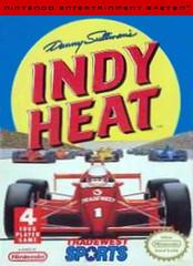 Danny Sullivan's Indy Heat Prices NES | Compare Loose, CIB & New 