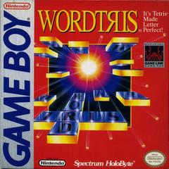 Wordtris GameBoy Prices