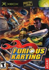 Furious Karting Xbox Prices