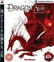 Dragon Age: Origins PAL Playstation 3 Prices