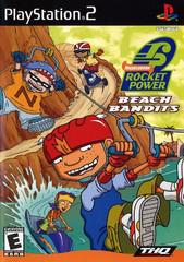 Rocket Power Beach Bandits Playstation 2 Prices