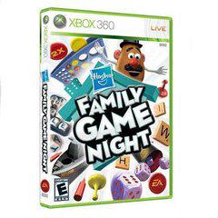 Hasbro Family Game Night Xbox 360 Prices