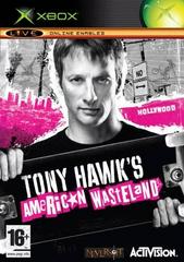 Tony Hawk American Wasteland PAL Xbox Prices