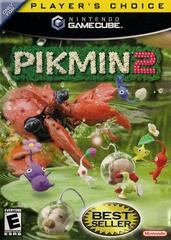 Pikmin 2 [Player's Choice] Gamecube Prices