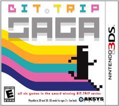 Bit.Trip Saga Nintendo 3DS Prices