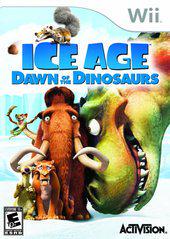 Ice Age: Dawn of the Dinosaurs Wii Prices