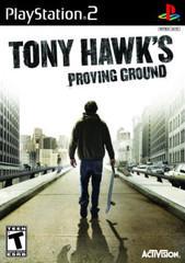 Tony Hawk Proving Ground Playstation 2 Prices