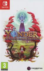 Yonder: The Cloud Catcher Chronicles PAL Nintendo Switch Prices