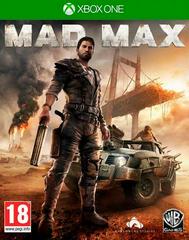 Mad Max PAL Xbox One Prices
