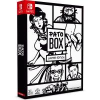 Pato Box [Limited Edition] Nintendo Switch Prices