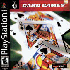 Main Image | Card Games Playstation