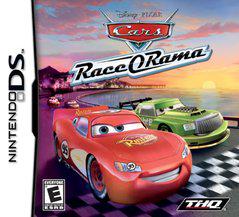 Cars Race-O-Rama Nintendo DS Prices