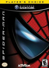Spiderman [Player's Choice] Gamecube Prices