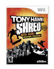 Tony Hawk: Shred Wii Prices