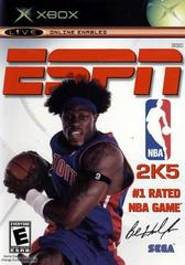 ESPN NBA 2K5 Xbox Prices