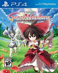 Touhou Genso Wanderer Playstation 4 Prices