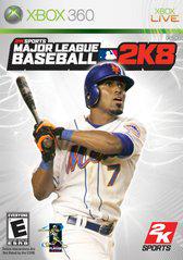 Major League Baseball 2K8 Xbox 360 Prices