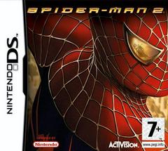 Spiderman 2 PAL Nintendo DS Prices
