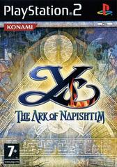 Ys The Ark of Napishtim Prices PAL Playstation 2 | Compare Loose 