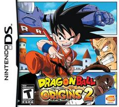 Dragon Ball: Origins 2 Nintendo DS Prices
