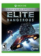 Elite Dangerous Legendary Edition Xbox One Prices
