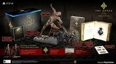 The Order: 1886 [Premium Edition] Playstation 4 Prices