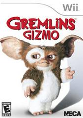 Gremlins Gizmo Wii Prices