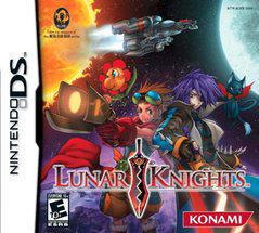 Lunar Knights Nintendo DS Prices