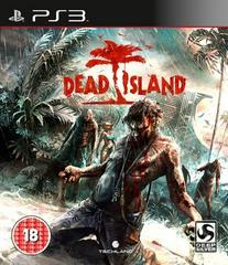 Dead Island PAL Playstation 3 Prices