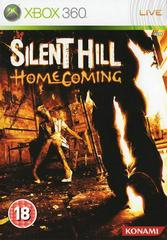 Silent Hill: Homecoming PAL Xbox 360 Prices